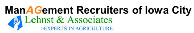 Management Recruiters of Iowa City  logo