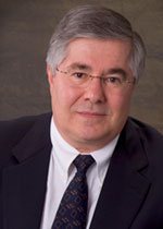 John Lehnst, Managing Director